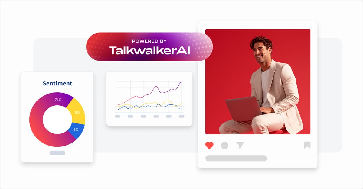 Talkwalker Product Updates