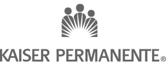Kaiser Permanente logo